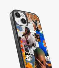 Load image into Gallery viewer, Blonde Dreams Glass Case