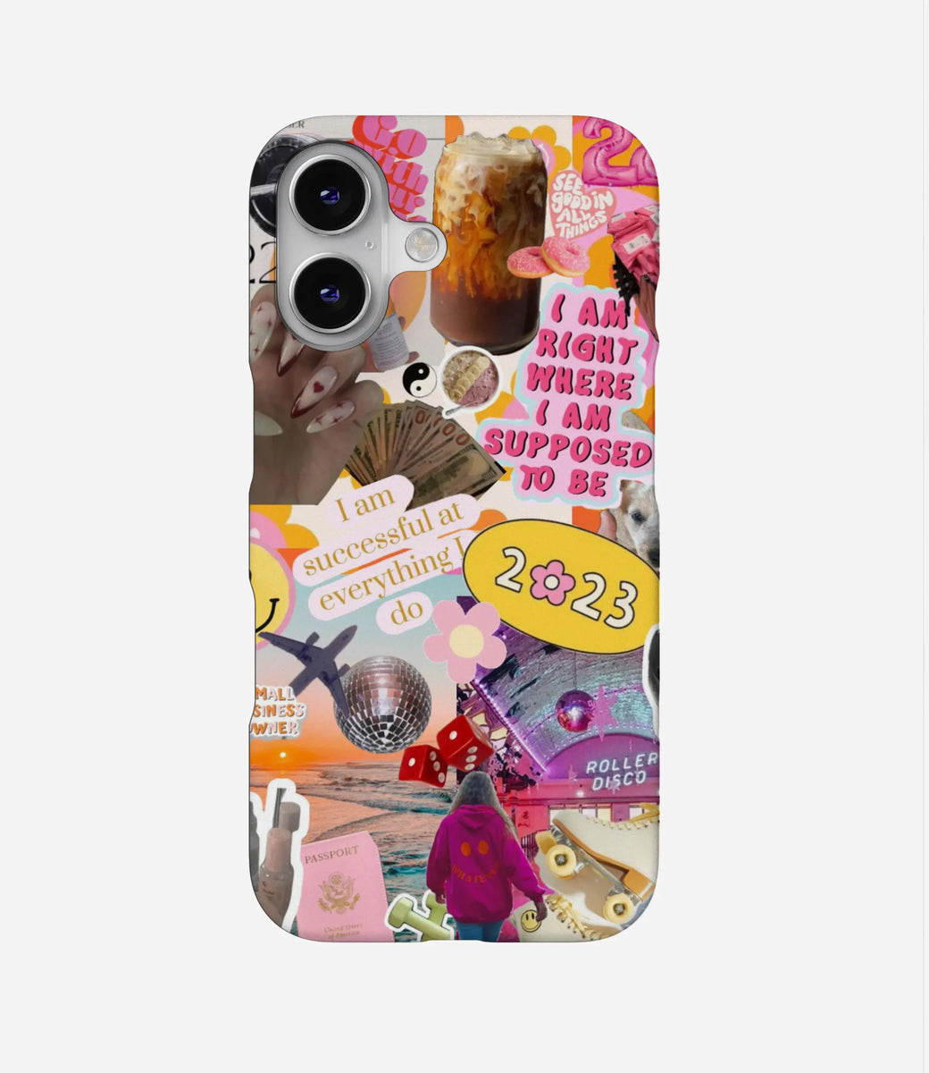 See Good In All Things Hard Case - Main Image