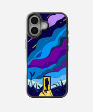 Load image into Gallery viewer, Gateway To Heaven Glass Case