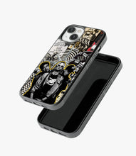 Load image into Gallery viewer, Sappy Soul Glass Case