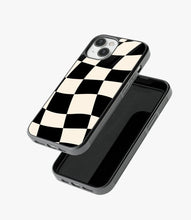 Load image into Gallery viewer, Wavy Classic Glass Case