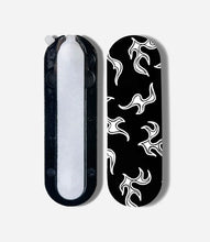 Load image into Gallery viewer, Lil Black Flame Y2K Pop Slider