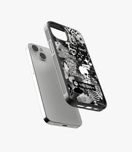 Load image into Gallery viewer, Dream More Sleep Less Glass Case