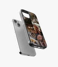 Load image into Gallery viewer, Light My Fire Aesthetic Glass Phone Case