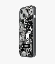 Load image into Gallery viewer, Dream More Sleep Less Glass Case