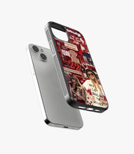 Load image into Gallery viewer, Red Heart Edition Glass Case