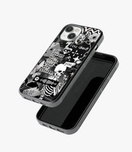 Load image into Gallery viewer, Dream More Sleep Less Glass Case