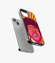 Load image into Gallery viewer, Bad Mother*ucker Glass Case