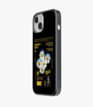 Load image into Gallery viewer, Sincerity Symbol Glass Phone Case