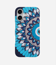 Load image into Gallery viewer, Dark Divination Hard Phone Case