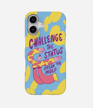 Load image into Gallery viewer, Break The Mold Phone Case