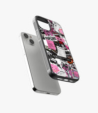 Load image into Gallery viewer, Topline Maxident Glass Case