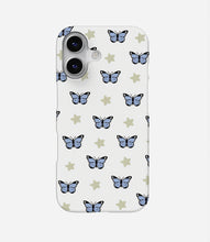 Load image into Gallery viewer, Moonlit Butterfly Hard Case