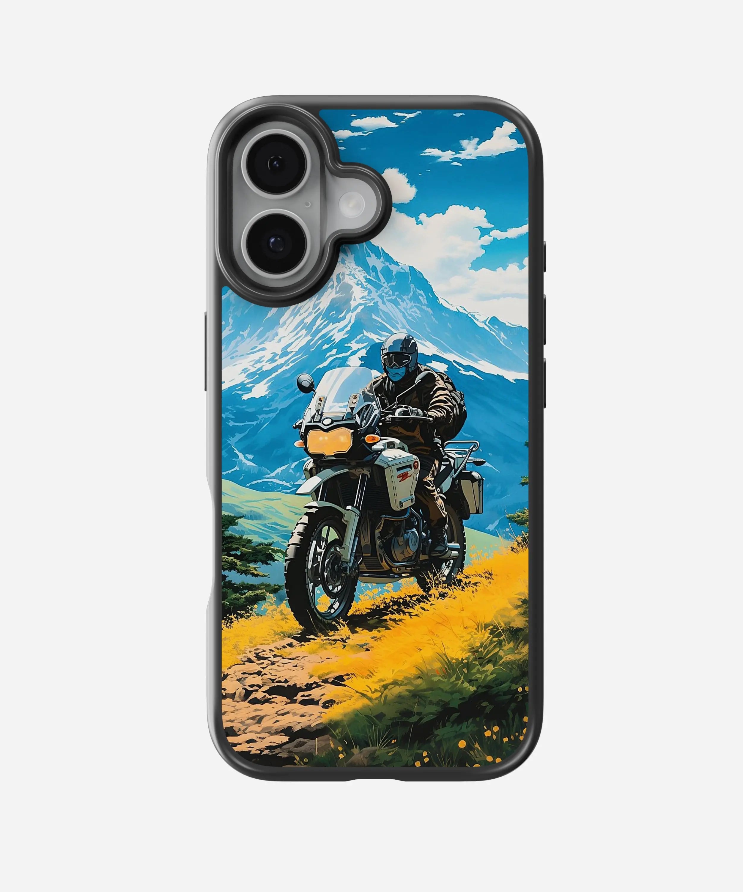 Off-Road Outfitter Hybrid Phone Case