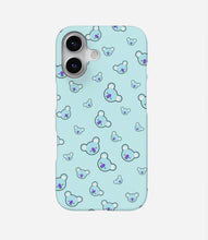 Load image into Gallery viewer, BT21 Koya Print Case