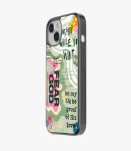 Load image into Gallery viewer, Fear God Glass Case