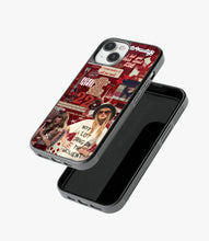 Load image into Gallery viewer, Red Heart Edition Glass Case