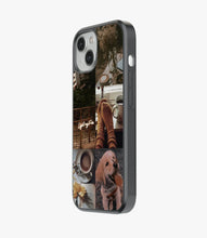 Load image into Gallery viewer, Light My Fire Aesthetic Glass Phone Case