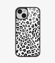 Load image into Gallery viewer, Leopard Print Glass Case