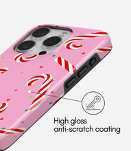 Load image into Gallery viewer, Jolly Candy Crush Glossy Armoured Case