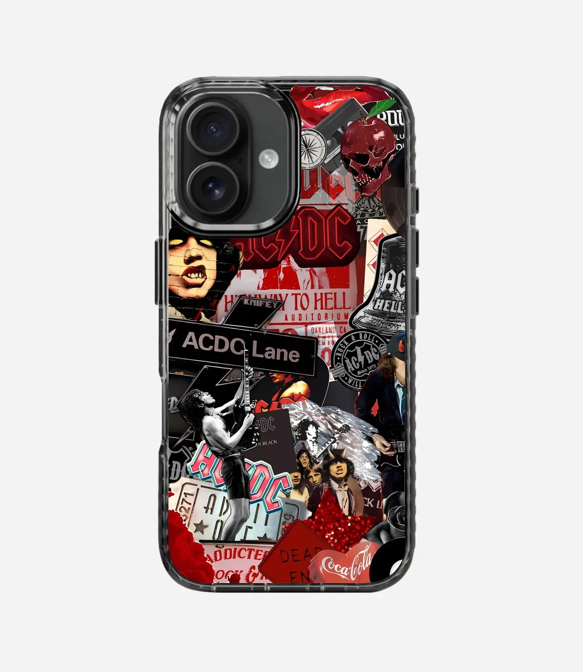 ACDC Lane Stride 2.0 Phone Case