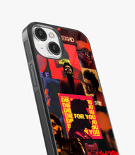 Load image into Gallery viewer, After Dark Glass Case