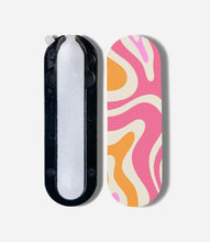 Load image into Gallery viewer, Y2K Deep Blush Pop Slider