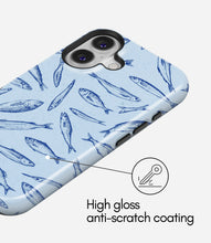 Load image into Gallery viewer, Catch of the Day Glossy Armoured Case