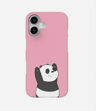 Load image into Gallery viewer, Pink Panda Case