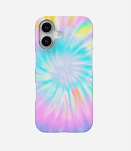 Load image into Gallery viewer, Pastel Swirl Case