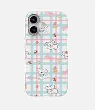 Load image into Gallery viewer, Bowberry Puppy Hard Case