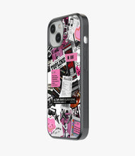 Load image into Gallery viewer, Topline Maxident Glass Case