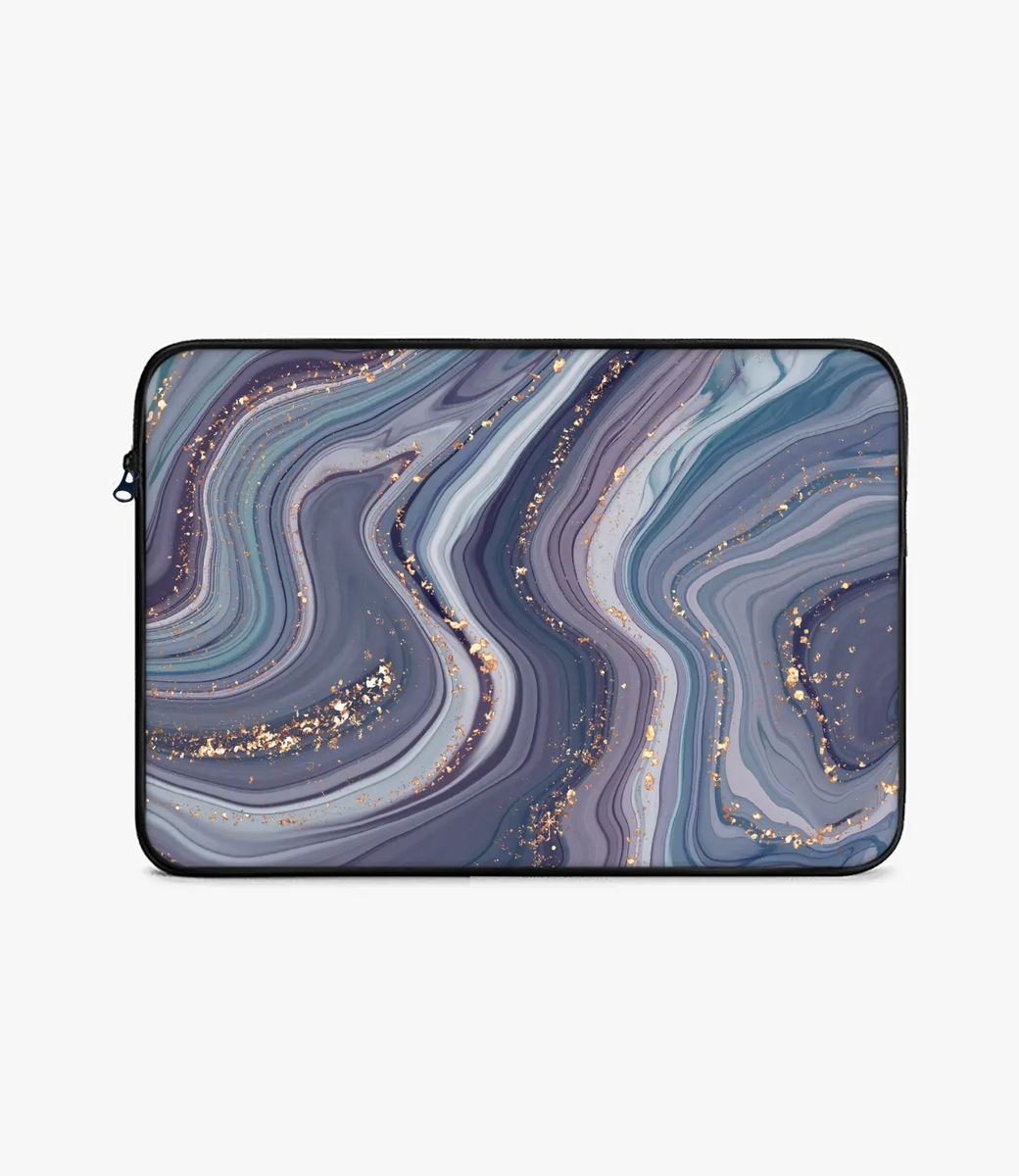 Marble laptop case online