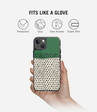 Load image into Gallery viewer, Abstract Modern Mid Century Y2K Stride 2.0 Phone Case