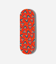 Load image into Gallery viewer, Abstract Orange Pop Slider