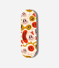Load image into Gallery viewer, Acid Smiley Y2K Pop Slider