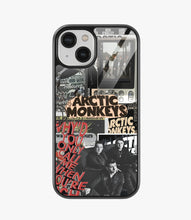 Load image into Gallery viewer, Acoustic Aesthetics Glass Case