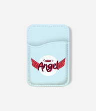 Load image into Gallery viewer, Angel Phone Wallet