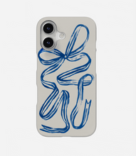 Load image into Gallery viewer, Ribbon Reverie Hard Case