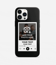 Load image into Gallery viewer, Custom Music Player Case