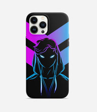 Load image into Gallery viewer, Anonymous Phone Case