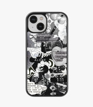 Load image into Gallery viewer, Astrophilia Glass Case