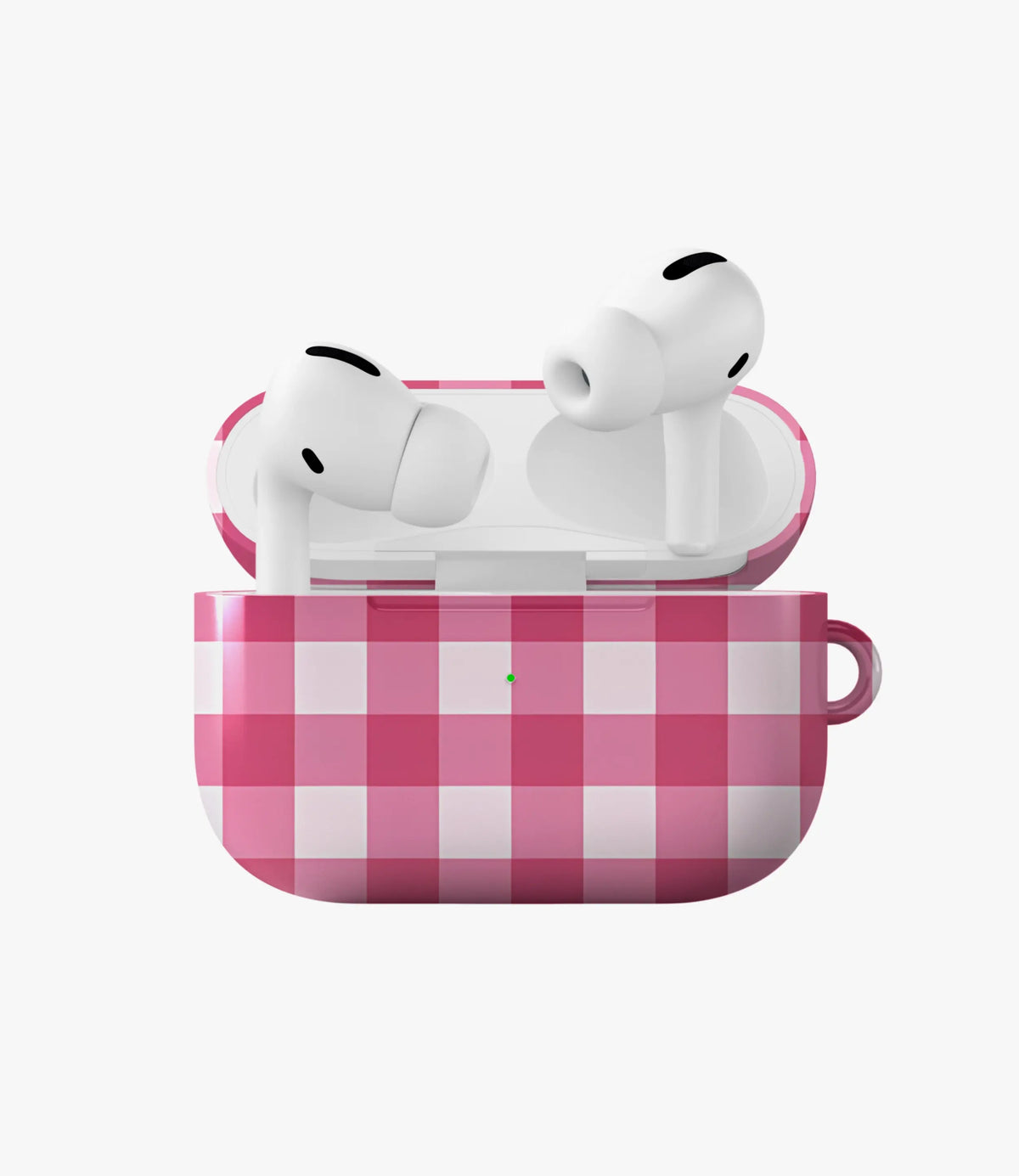 Barbie Picnic Glossy Airpod Case