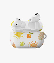 Load image into Gallery viewer, Beach Please Glossy Airpod Case