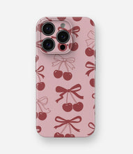 Load image into Gallery viewer, Berry Cute Glossy Hard Case