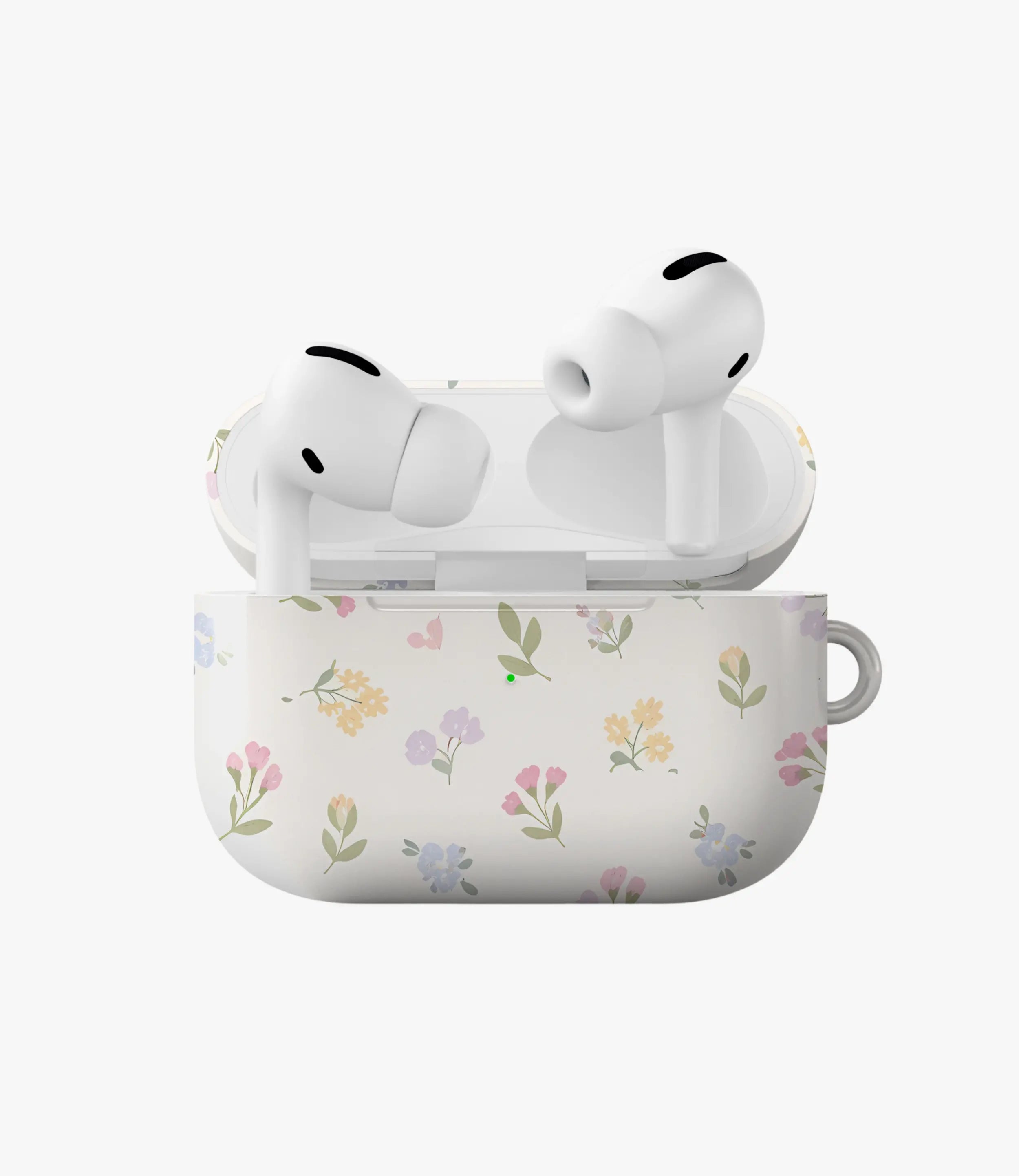Bloom Sprinkle Glossy Airpod Case