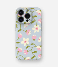 Load image into Gallery viewer, Blush Bloom Sky Glossy Hard Case
