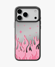 Load image into Gallery viewer, Blush Burner Luxe Mirror Phone Case