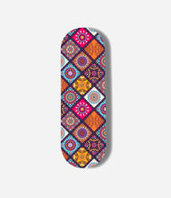 Load image into Gallery viewer, Bohemian Hippie Mandala Print Pop Slider