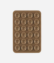 Load image into Gallery viewer, Soft Silicone Suction Phone Sticky Grip